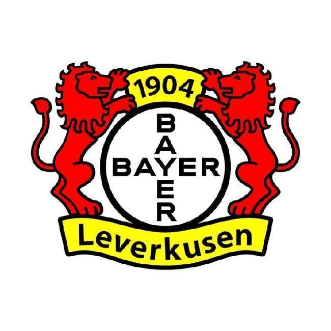 Байер Леверкузен | Bayer Leverkusen
