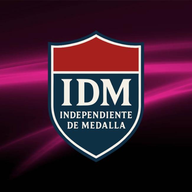 (COL)Independiente de Medalla
