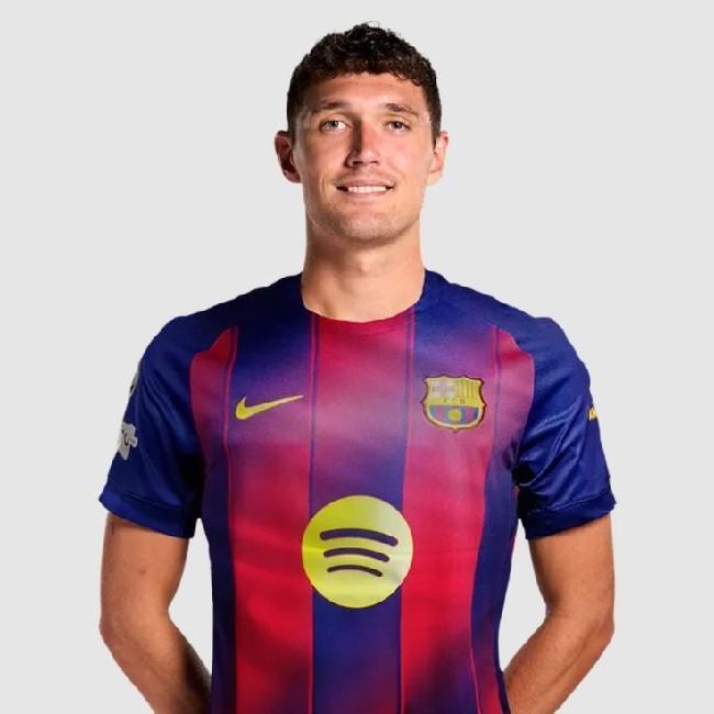 CB | Andreas Christensen