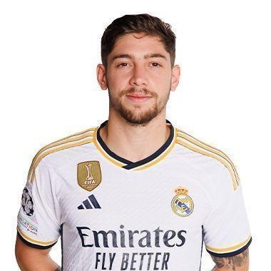 CM | Federico Valverde