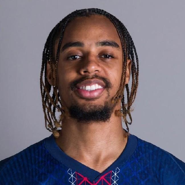 LW | Bradley Barcola