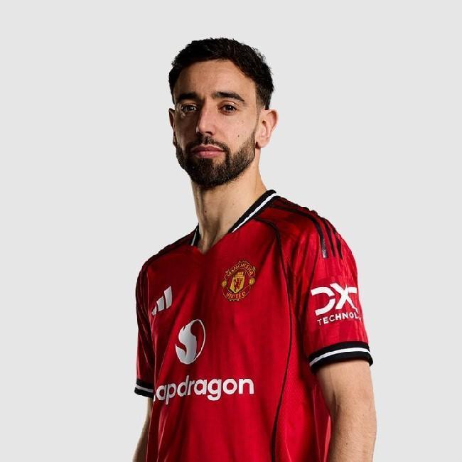 CAM | Bruno Fernandes