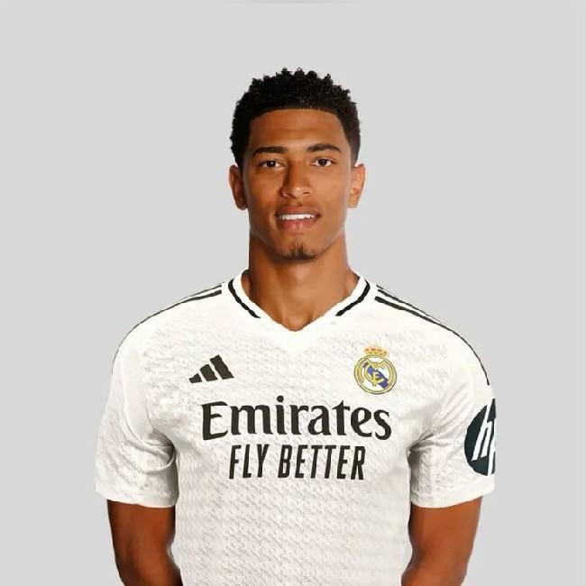 CAM | Jude Bellingham