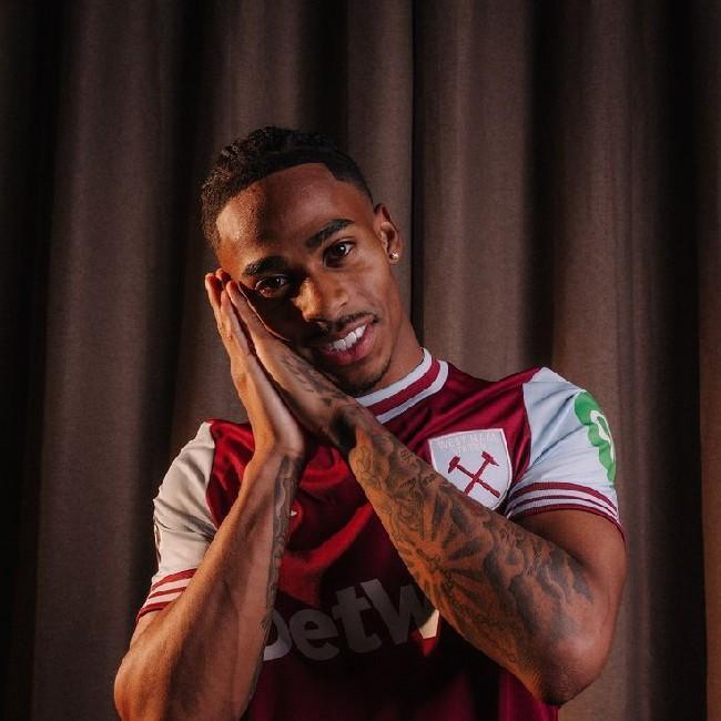 LW | Crysencio Summerville