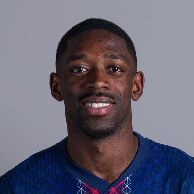 RW | Ousmane Dembélé