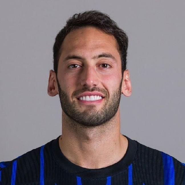 CDM | Hakan Çalhanoğlu