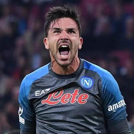 ST | Giovanni Simeone