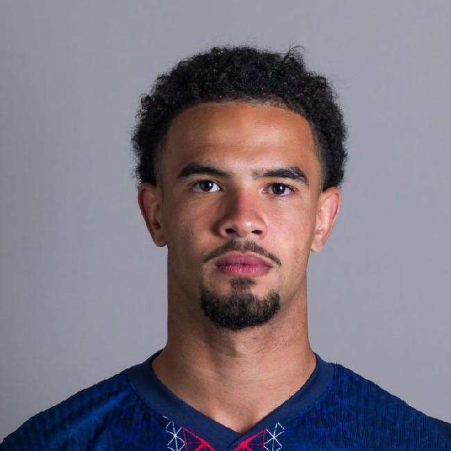 CM | Warren Zaïre-Emery