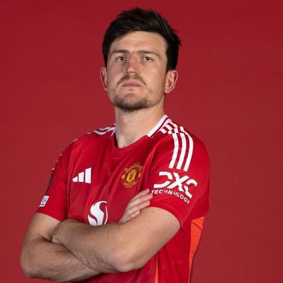 CB | Hurry Maguire