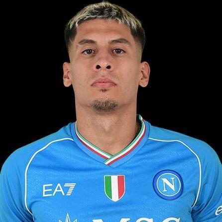 LB | Mathías Olivera