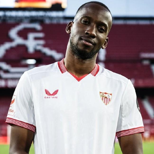 RW | Dodi Lukébakio