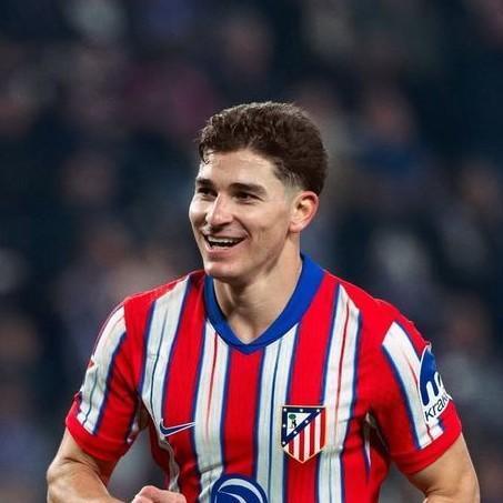 ST | Julián Alvarez