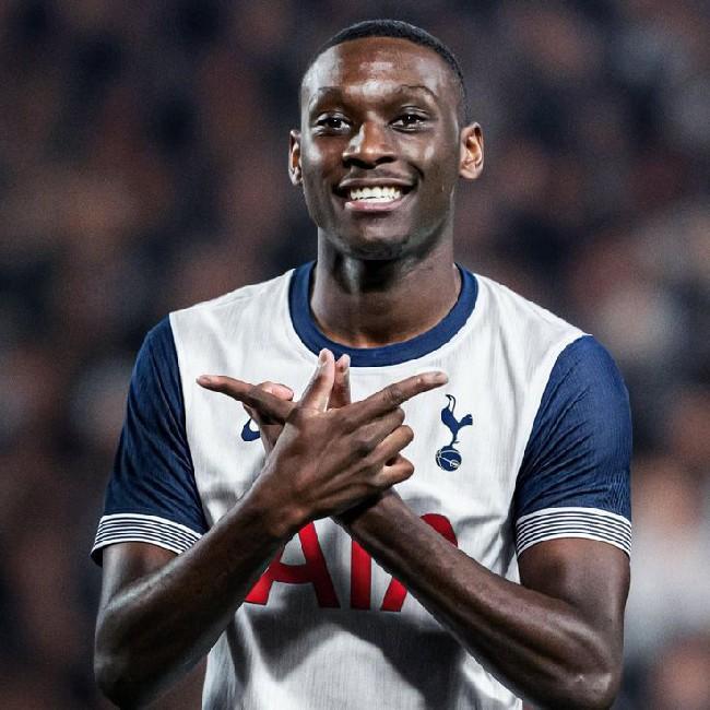 ST | Randal Kolo Muani