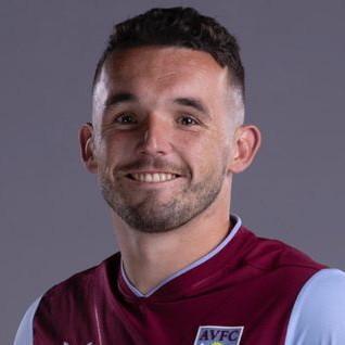 CM | John McGinn