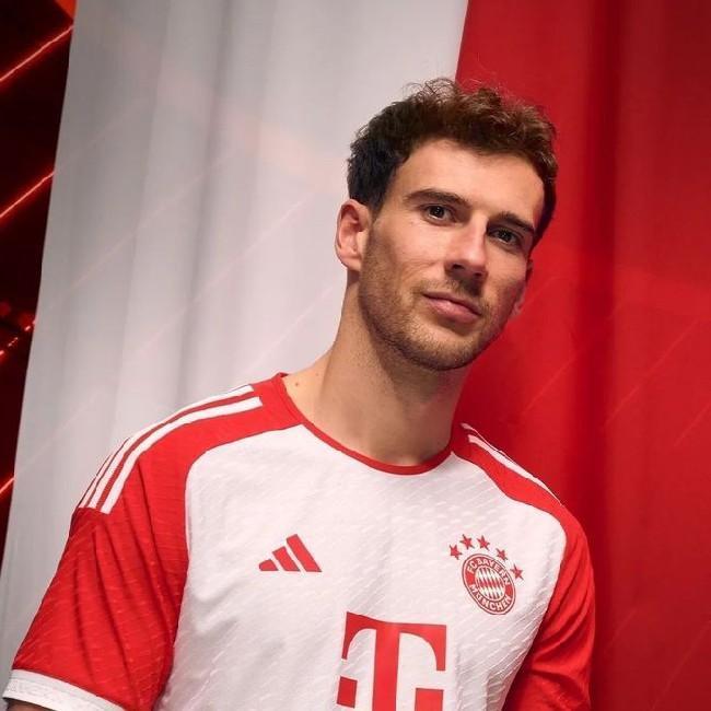 CM | Leon Goretzka