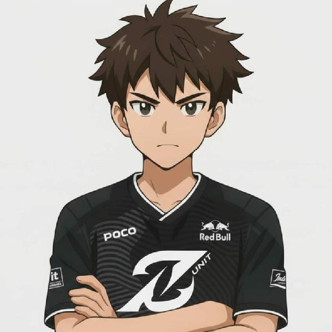 ──royy' (陈刚)