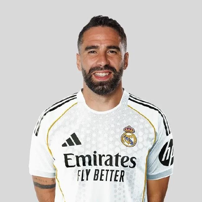 RB | Daniel Carvajal