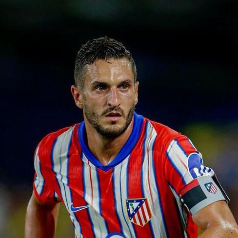 CM | Koke
