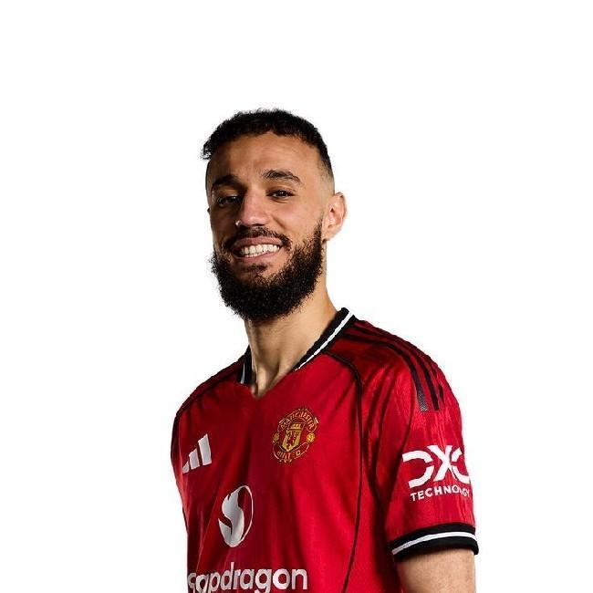 RB | Noussair Mazraoui