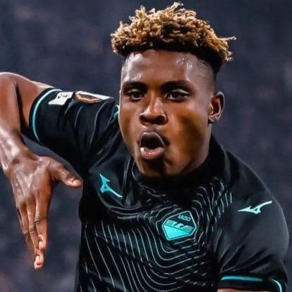 CAM | Fisayo Dele-Bashiru