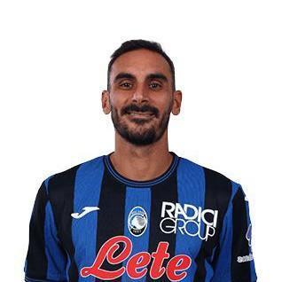 RM | Davide Zappacosta