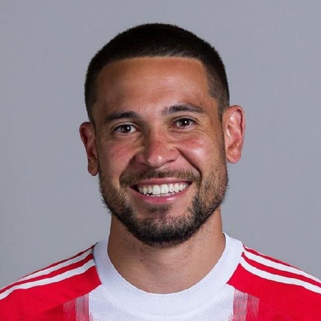 LB | Raphaël Guerreiro