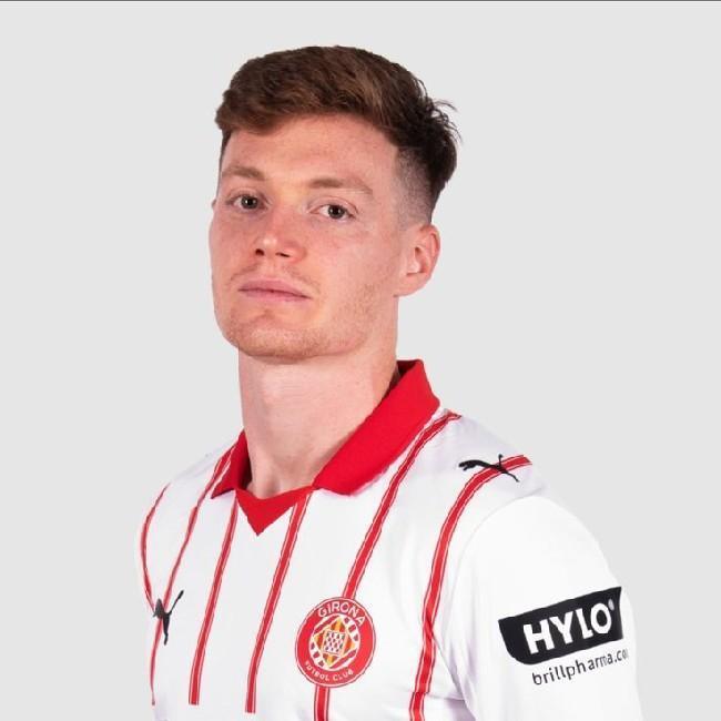 RW | Viktor Tsygankov