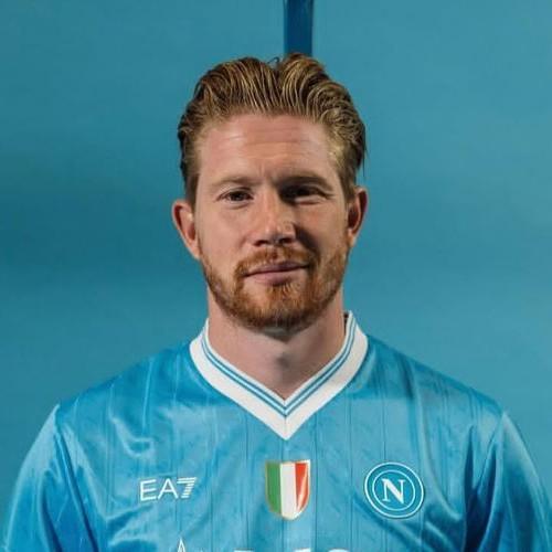 CAM | Kevin De Bruyne