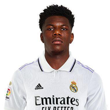 CDM | Aurélien Tchouaméni