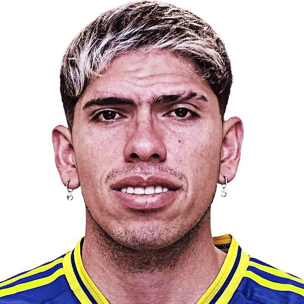 Carlos Palacios