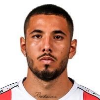 Sergio Peña