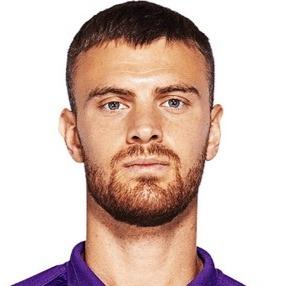 Lucas Beltrán