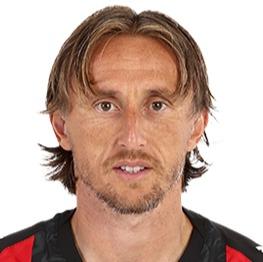 Luka Modrić