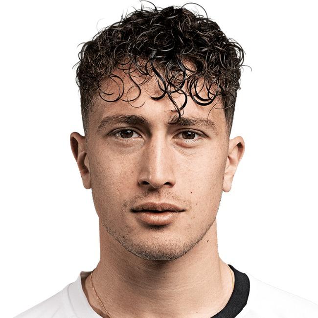 Salvatore Esposito