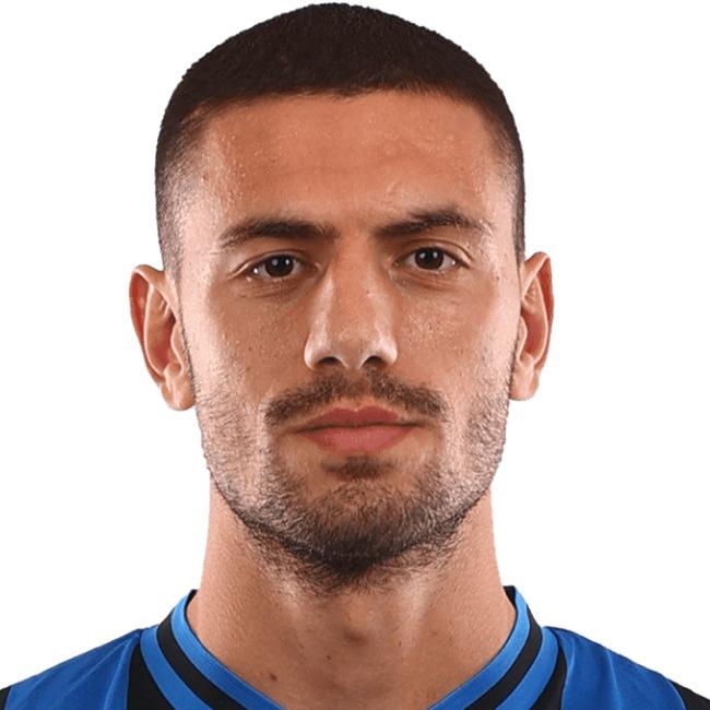 Merih Demiral