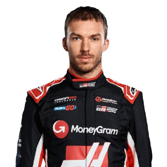 Франко Фарина