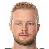 Аксель Бергквист