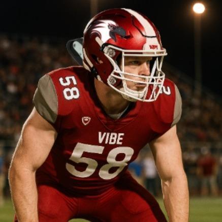 Joseph (Joker) Cooper