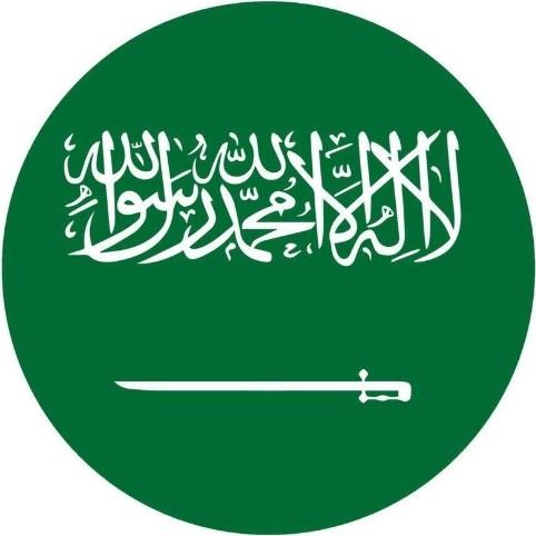 Arábia Saudita
