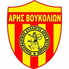 ΑΡΗΣ ΒΟΥΚΟΛΙΩΝ Κ10Γ