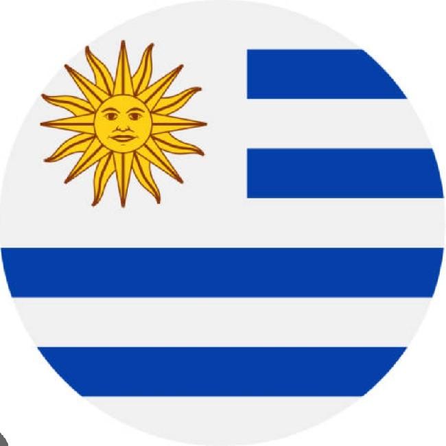 Uruguai