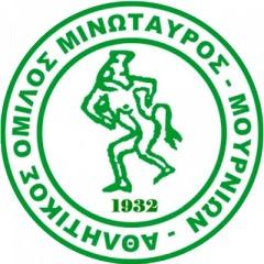 ΜΙΝΩΤΑΥΡΟΣ Κ10Α