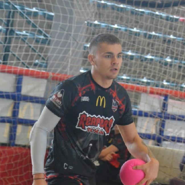 ALEKSANDR PIGNATIELLO