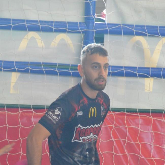 ALESSANDRO PISCHEDDA