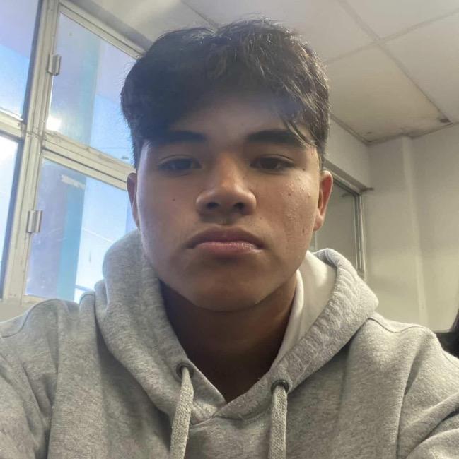 19 DIEGO ALFREDO SANTILLANA HERNANDEZ