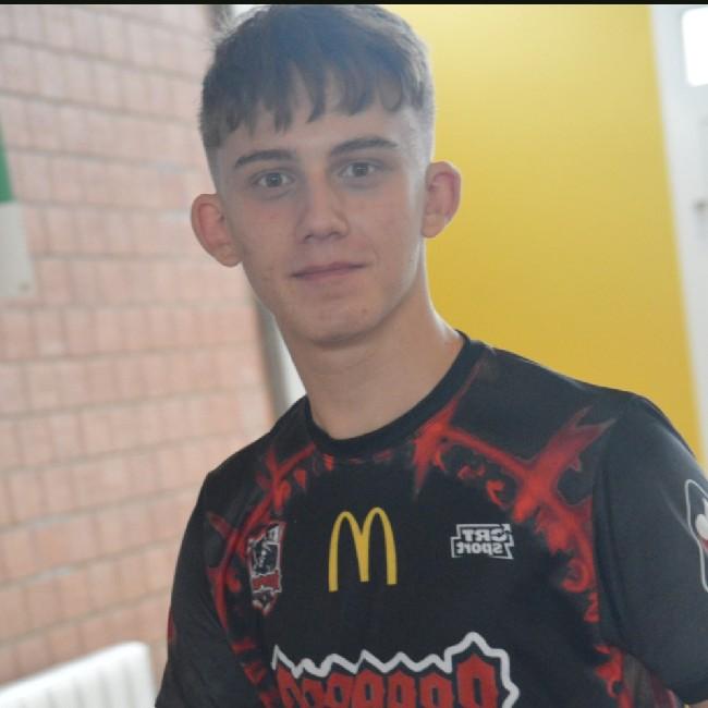 TOMMY DELL'ORFANELLO