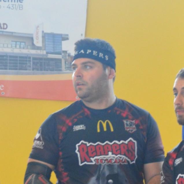 EUGENIO LUCCHESI ANNEZZI