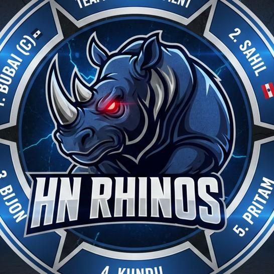HN RHINOS