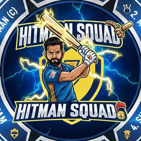 HITMAN SQUAD