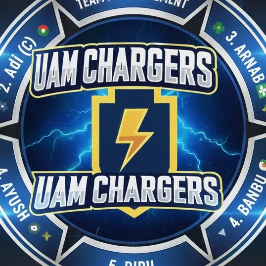 UAM CHARGERS